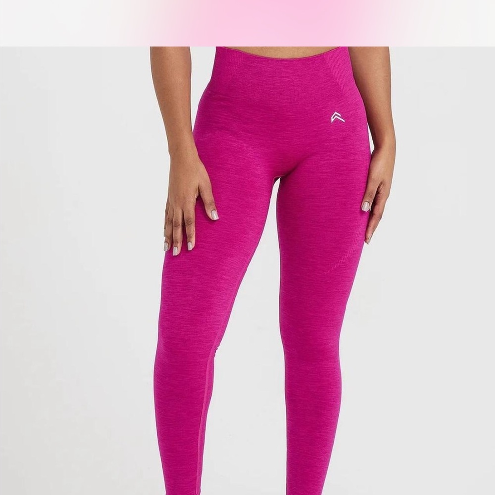 Oner Active Pink Leggings